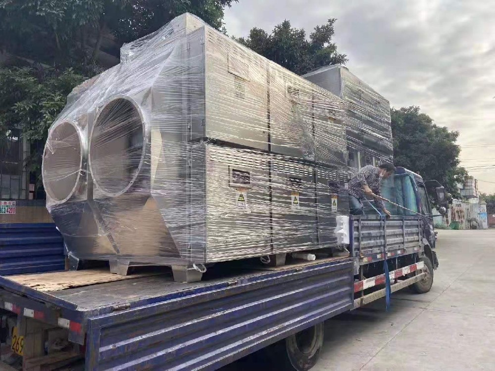 催化燃燒的工作原理原來(lái)是這樣？